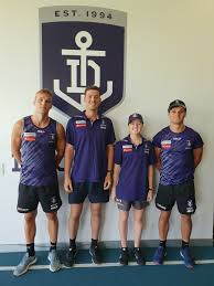 This is a list of every player to have been listed in the australian football league or the afl women's for the brisbane lions in the club's history. High Performance Staff Visit Fremantle Brisbane Lions