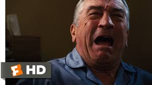 Robert De Niro, Harvey...