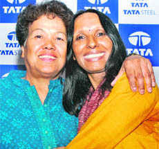 + add or change photo on imdbpro ». Age No Bar To Chase Dreams Says Woman Mountaineer Premlata Agarwal