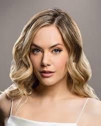 Arbre généalogique de Hope Logan dans Amour, Gloire et Beauté