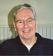 Obituary information for John E. Barton