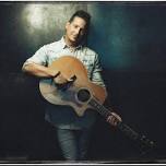 RYAN BROSHEAR AT JACKIE'S BAR & GRILL