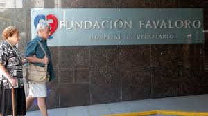 Las noticias de última hora, verídicas y sin censuras de fundación favaloro. Por La Crisis La Fundacion Favaloro Cerrara Dos De Sus Centros Dossierweb