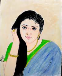 Work in progress・3 Watercolor