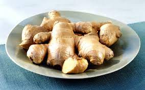 It's tempting to throw a packet from the supermarket into the freezer, but you may. How To Freeze Ginger Properly