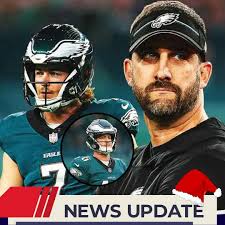 Introduction of Tanner McKee as a potential player