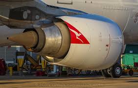 Qantas A330 Engine Sydney Airbus Instagram Posts Instagram