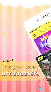 Enjoy the free private stream and unlimited coin on this mod app. Free Download Young Live Gogo Live Ver 3 App Mod Apk