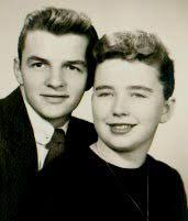 Bob and Eleanor Misegades celebrate 50th