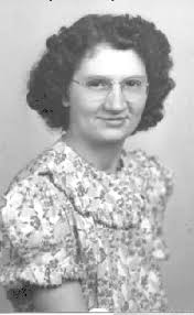 Martha Dingman Foster (1924-2003)