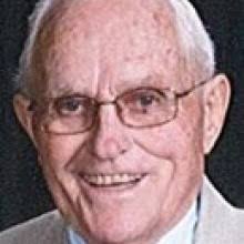 Obituary of Richard Baughman