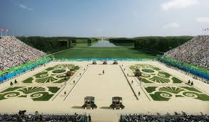 Maybe you would like to learn more about one of these? Olimpiadi 2024 Sara Versailles Ad Ospitare Gli Sport Equestri Equestrian Insights