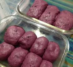 Ubi fantasi sate ubi ide jajanan 1000an modal. Resep Masakan Ubi