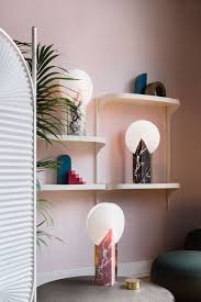 Moon Table Lamp By Slamp Moo89tav0000n 000 Home Decor Table Lamp Decor