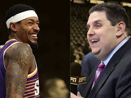 Brian Windhorst says Phoenix is trying to get Beal to wave his no-trade