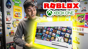 Microsoft Roblox Sent Me A Package Unboxing Roblox Xbox One S Roblox Edition Youtube