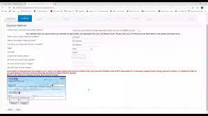 How To File For Unemployment Benefits If You're Self Employed - Youtube