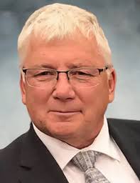 Obituary information for Walter "Bryan" Wasylyk