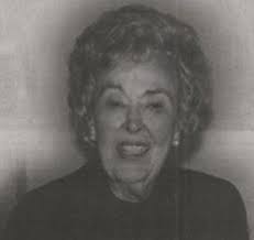 Alma Ellen Evans Godfrey Neese (1928-2015)