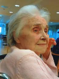 Muriel Roy Service Details