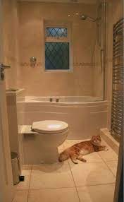 Love The Jacuzzi Tub And Shower Combo Corner Bathtub Shower Bathrooms Remodel Trendy Bathroom