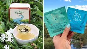 Being the best combination with biscuits, black tea has a lot of benefits, provided consumed appropriately. Made In India 15 Tea Brands That Are Brewing Up A Storm Conde Nast Traveller India