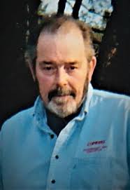 Edward Cooley Obituary (2019)