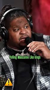 Oh I’m still triggered bout #masculinity ‼️ 😳.Follow Tonight’s cast:  @thatgirl_shay777@marleen_proctortheactress1 @brytanrenee @blairreese22  @janette_yona @bizzjustchill Camera 🎥- @darealstandaman ...