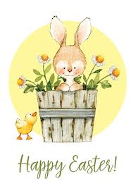 It is a time to get together with friends, family and loved ones and celebrate this joyful time. Easter Cards Free Greetings Island
