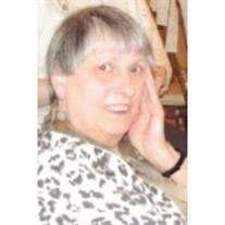 Doris E. Dion Obituary