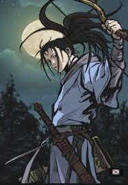 What could possibly be scarier than that? Read Bowblade Spirit Manga Toonily Net