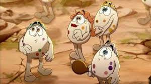 Maybe you would like to learn more about one of these? Albertano Y Los Mascabrothers Se Unen A Huevocartoon