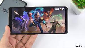 This improved performance is especially beneficial in games where fast inputs are vital to winning and in games with competitive fighters or shooters, including fortnite, overwatch, mortal kombat, and others in these. Realme 8 5g Free Fire Gaming Test Dimensity 700 5g 90hz Display Ictfix