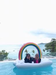 Melancong dari vienna (vie) ke phuket (hkt). Wordless Wednesday Anak Anak Bercuti Ke Phuket Aku Sis Lin