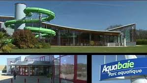 Aquabaie Piscine St Brieuc Billets Adulte Info Pub Ouest