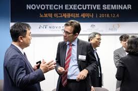 Novotech senior clinical research associate salary in india ranges between ₹ 15.3 lakhs to ₹ 19.6 lakhs. Novotech Cro Launches Largest Oracle Trial Management And Monitoring Cloud Service Implementation In Asia Pacific
