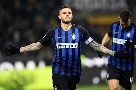 Home » football » italy. Icardi Enough As Inter Scrape Past Udinese Forza Italian Football