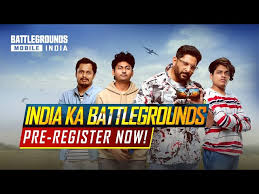 So, it is going to launch soon probably on 10th june 2021. Fake Battlegrounds Mobile India Pubg Mobile V1 0 Apk Download Dateien Uberfluten Das Internet Erneut Da Das Spiel Viele Vorregistrierungen Erhalt Moyens I O