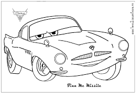 Then, using crayons or colored pencils to make a nice picture. Disney Cars Coloring Pages Timeless Miracle Printable Mcqueen Print Mack Tures Color Lightning Flash Pictures To Oguchionyewu