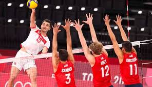 Les informations, résultats et classements de tous les sports. Jo Tokyo 2020 Volley La Tunisie Battue Par Les Etats Unis La Presse De Tunisie
