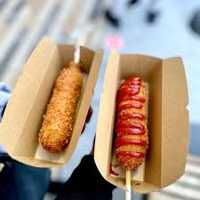 There's nothing harder than saying no to your best friend; Myungrang Hot Dog 671 Photos 332 Reviews Hot Dogs 19540 Vallco Pkwy Cupertino Ca Restaurant Reviews Phone Number