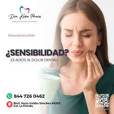 Odontologia Estética/ Dra. Karla Perales