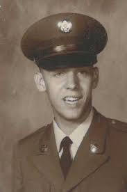 Clarence Garland Obituary