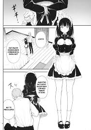 Maid Kyouiku. 2 - Leer Hentai Online