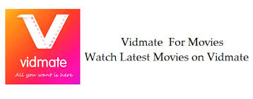 Vidmate For Movies Vidmate Watch Online Moviesvidmate Include Mp3 Video Songs Etc Vidmate Movie Movies To Watch Online Free Movies Online Free Movies