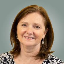 McCormick Institute for Early Childhood Leadership Team