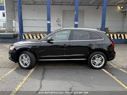 Image result for Phantom Black 2013 Q5