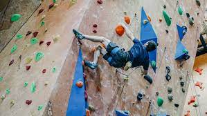 The sport's first qualification event, the combined world championships in hachioji, japan, saw seven athletes qualify per where do we stand on tokyo 2020 olympic qualification in sport climbing? Tokyo Olympic Games What Is Sport Climbing Abc News
