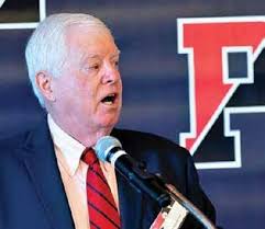 The Pennington School Fall/Winter Magazine 2022 by ThePenningtonSchool