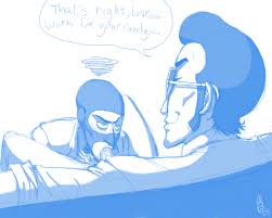 Post 523001: Sniper Spy Team_Fortress_2